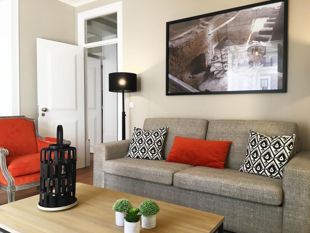 Lisbon Finestay Bica Apartment Ngoại thất bức ảnh