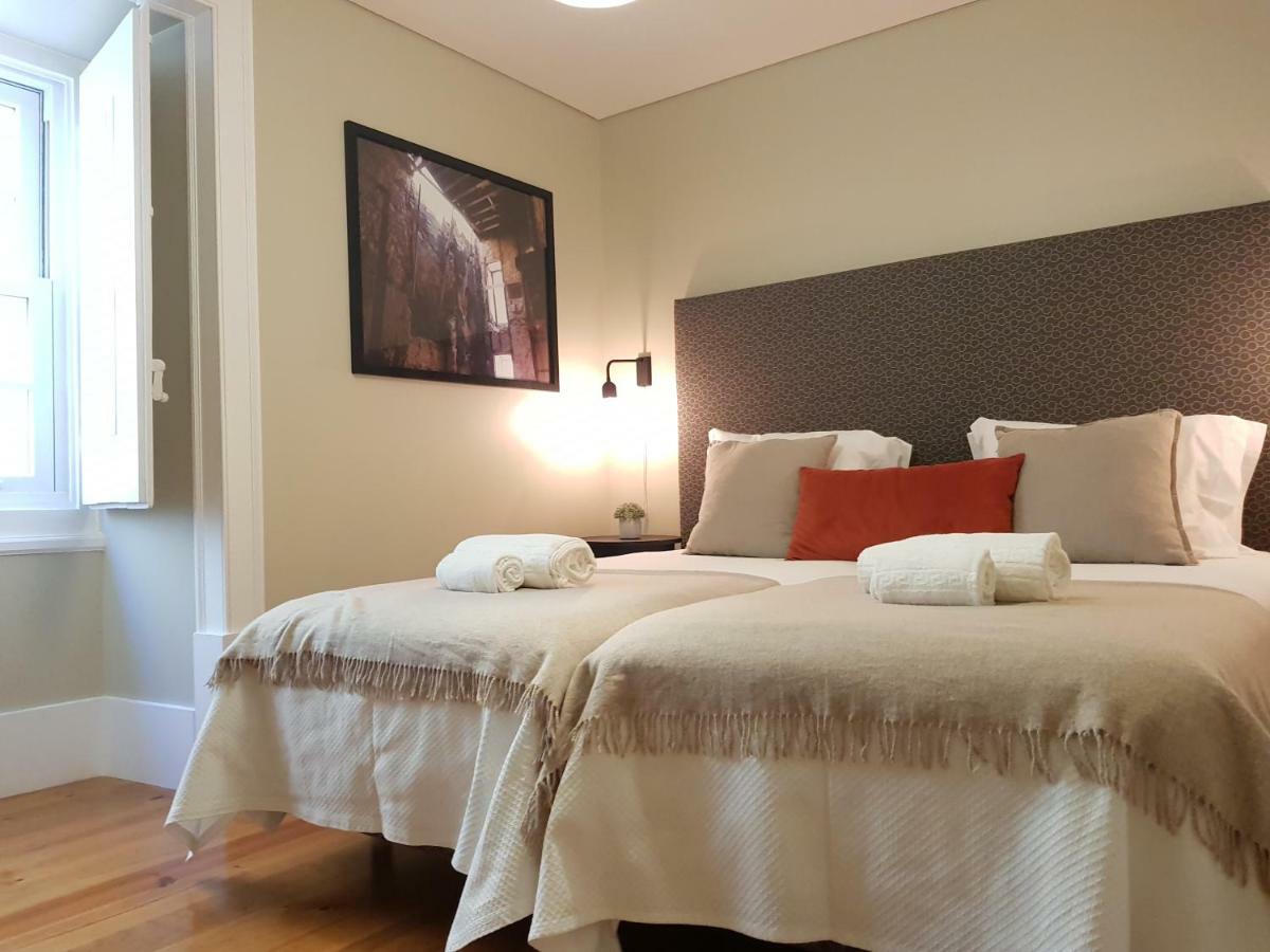 Lisbon Finestay Bica Apartment Ngoại thất bức ảnh