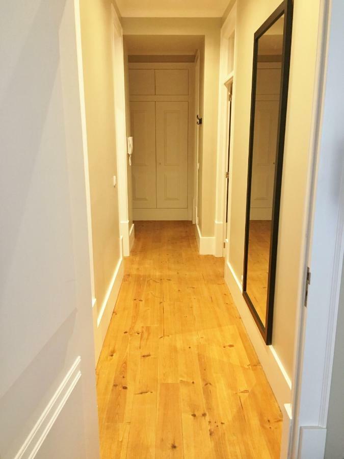 Lisbon Finestay Bica Apartment Ngoại thất bức ảnh