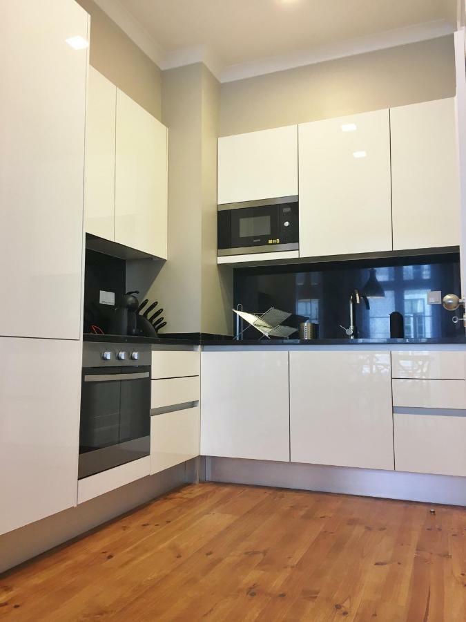 Lisbon Finestay Bica Apartment Ngoại thất bức ảnh