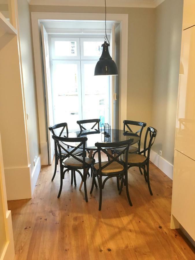 Lisbon Finestay Bica Apartment Ngoại thất bức ảnh