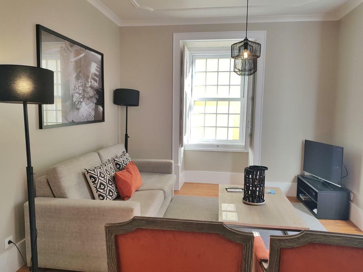 Lisbon Finestay Bica Apartment Ngoại thất bức ảnh
