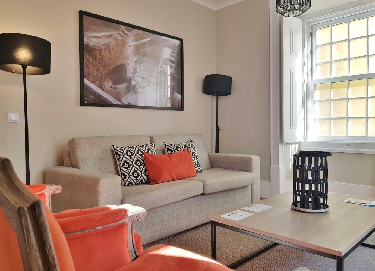 Lisbon Finestay Bica Apartment Ngoại thất bức ảnh
