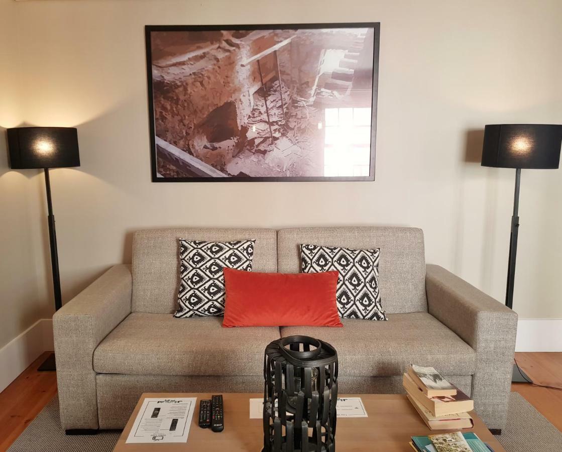 Lisbon Finestay Bica Apartment Ngoại thất bức ảnh
