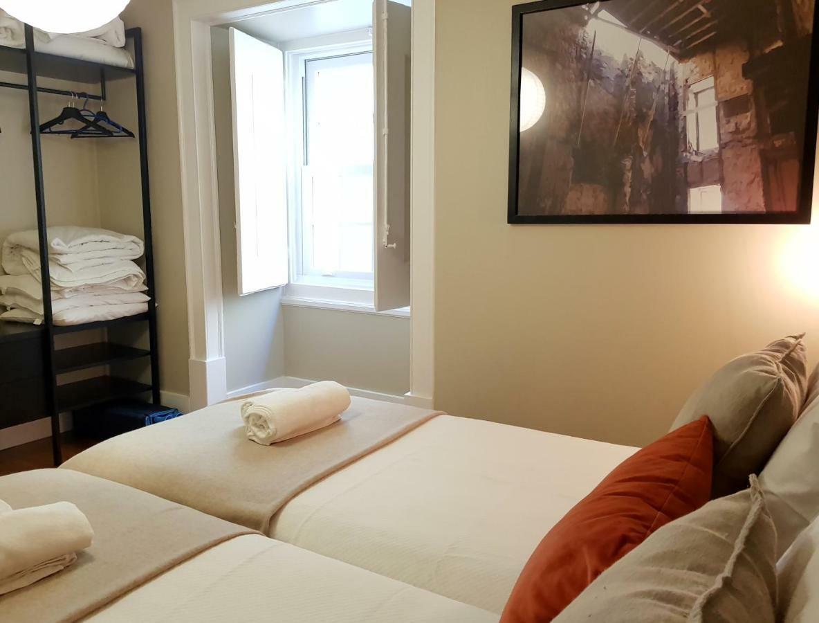 Lisbon Finestay Bica Apartment Ngoại thất bức ảnh