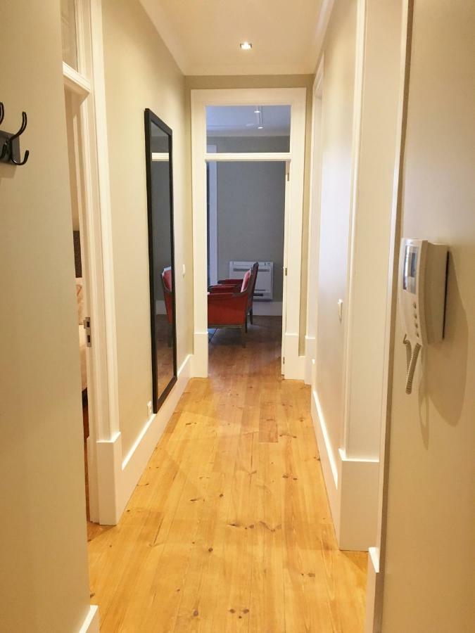 Lisbon Finestay Bica Apartment Ngoại thất bức ảnh