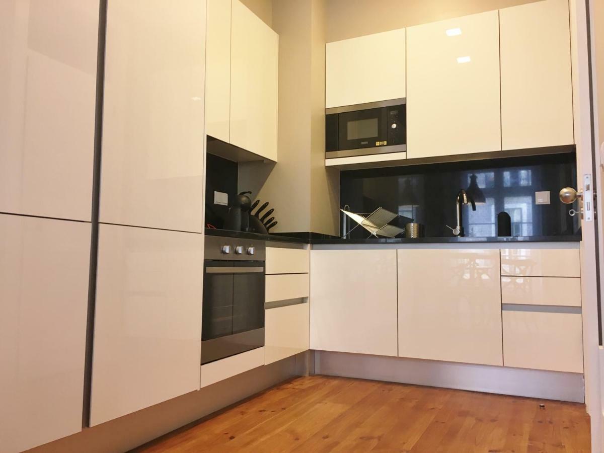 Lisbon Finestay Bica Apartment Ngoại thất bức ảnh