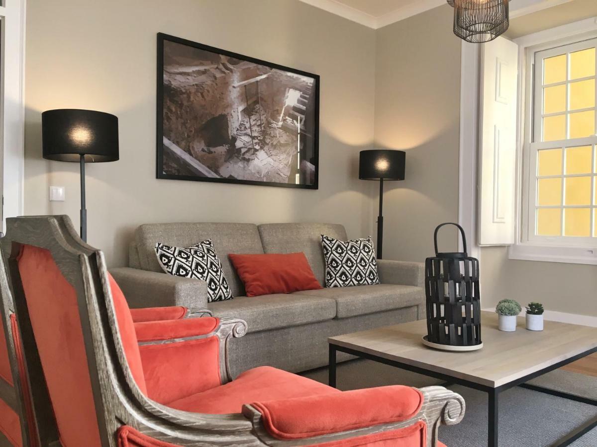 Lisbon Finestay Bica Apartment Ngoại thất bức ảnh