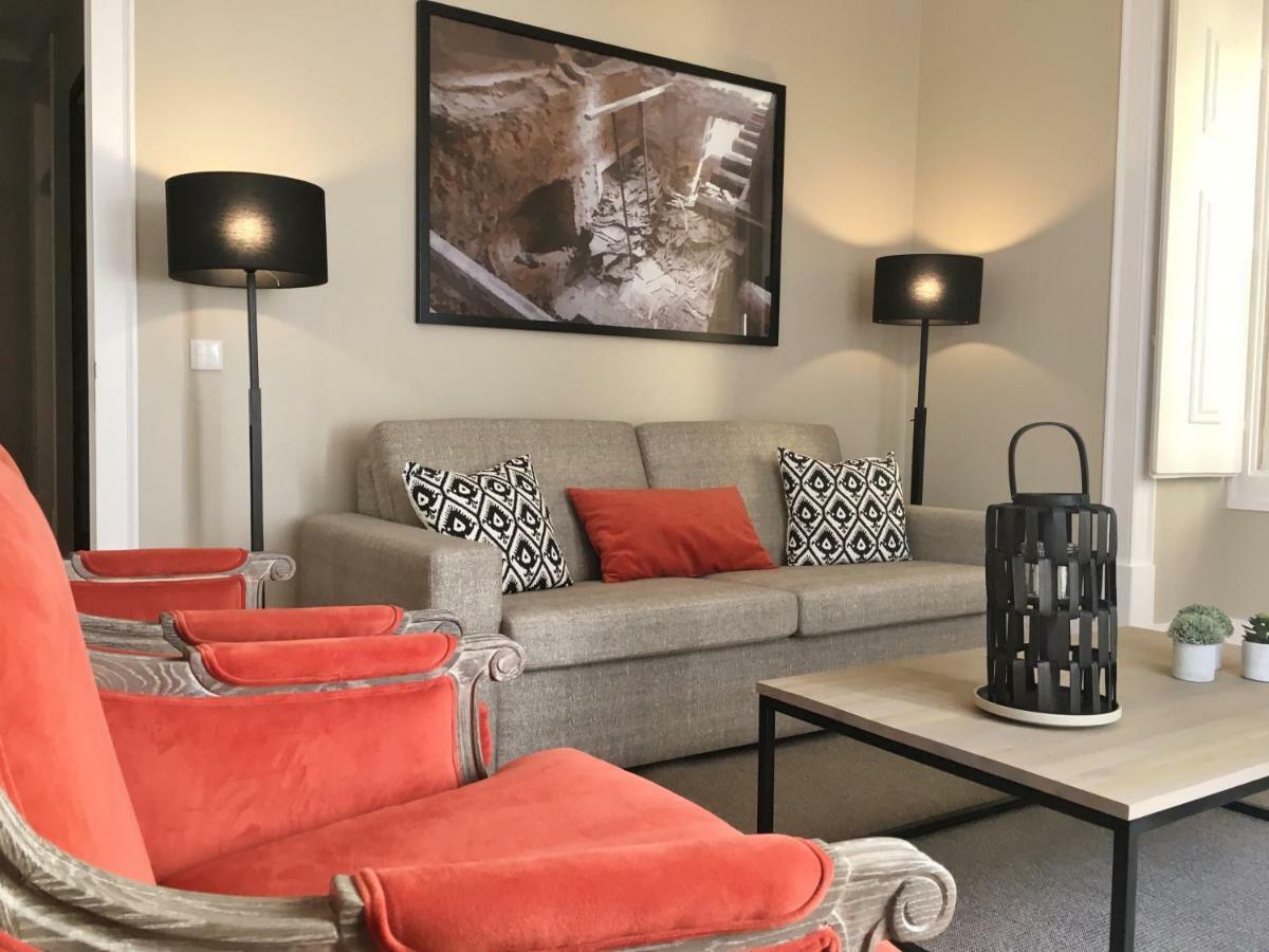 Lisbon Finestay Bica Apartment Ngoại thất bức ảnh