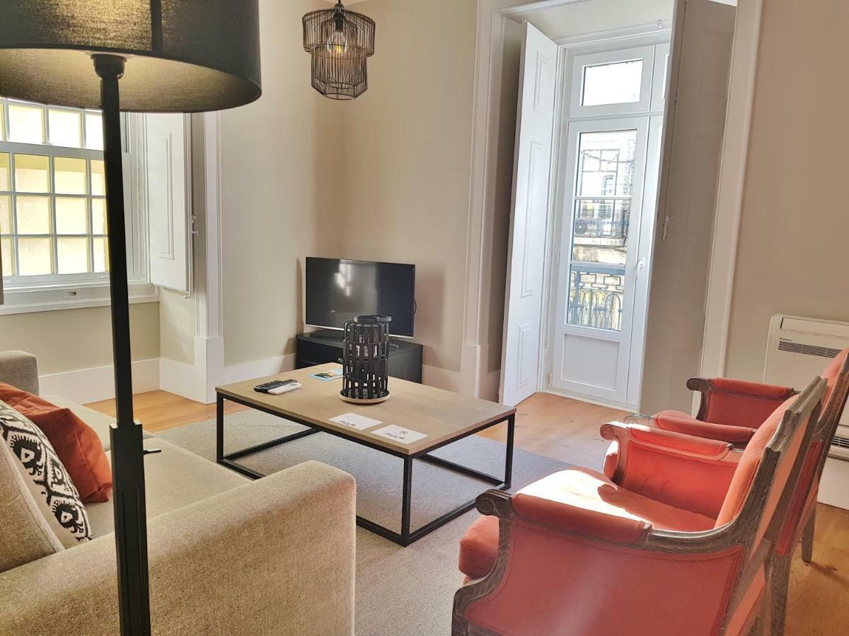 Lisbon Finestay Bica Apartment Ngoại thất bức ảnh