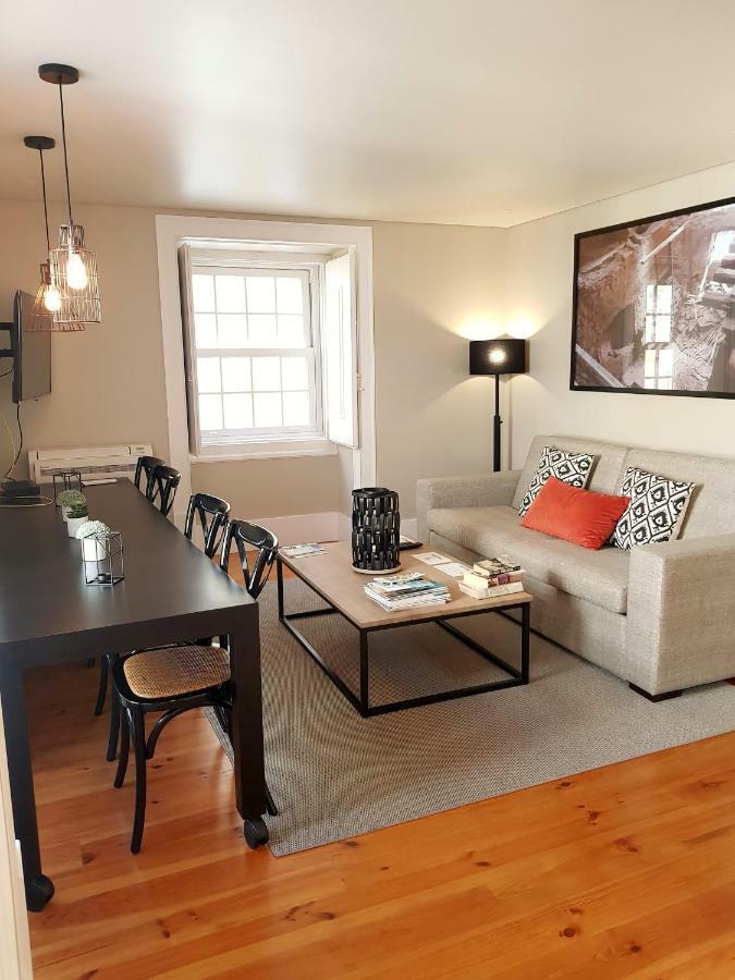 Lisbon Finestay Bica Apartment Ngoại thất bức ảnh