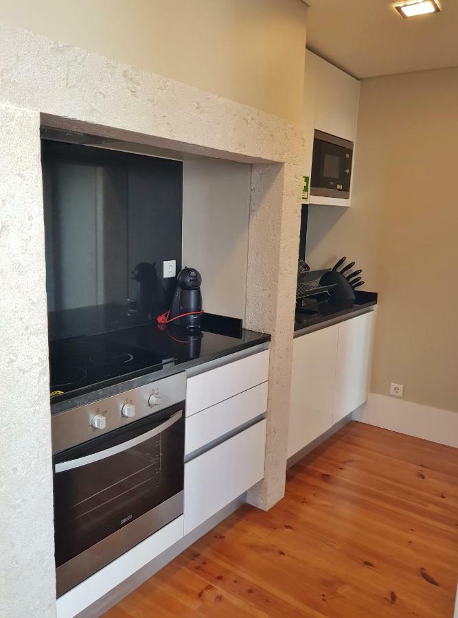 Lisbon Finestay Bica Apartment Ngoại thất bức ảnh